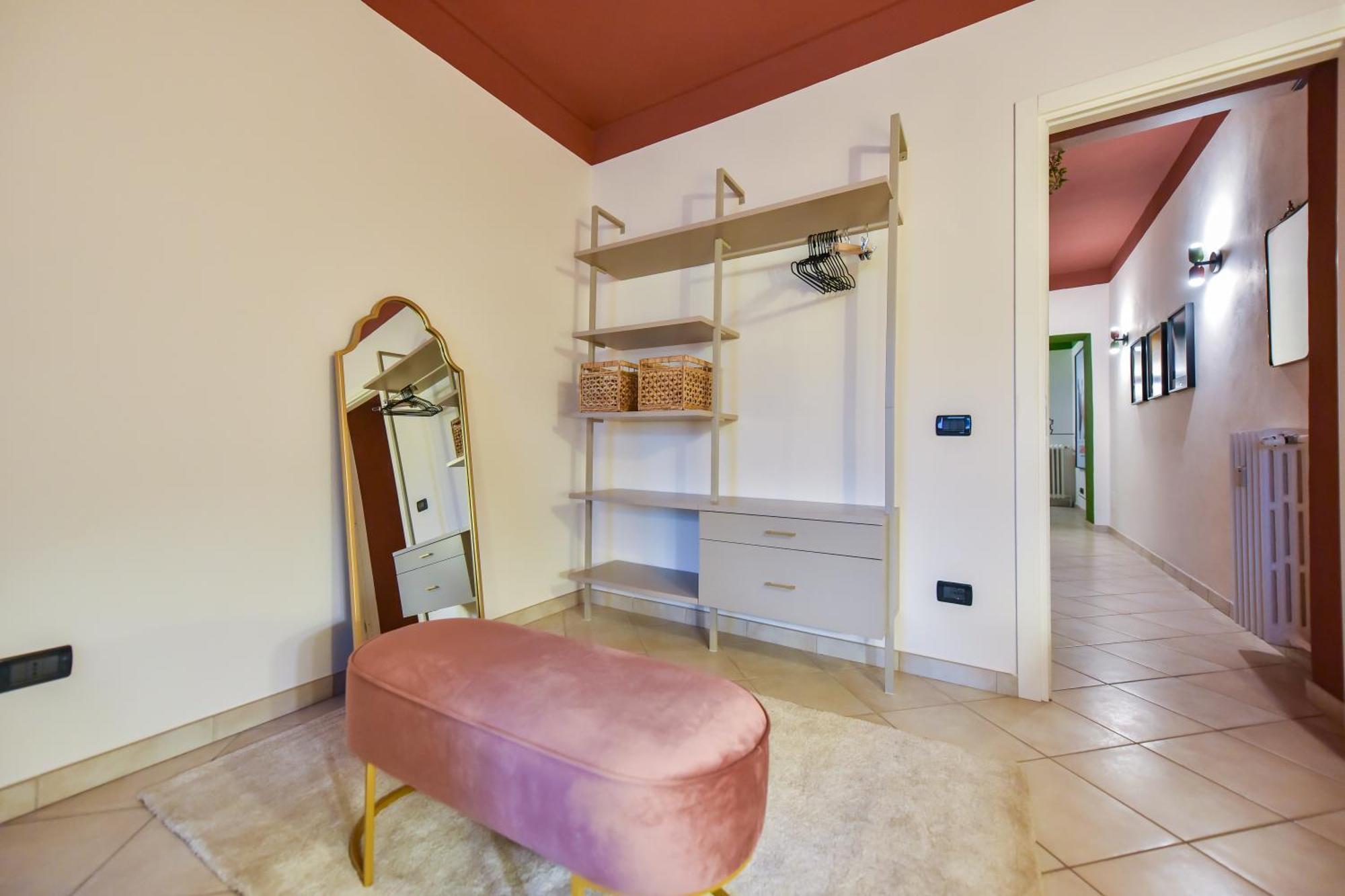 Appartement Carosello Di Cesare *