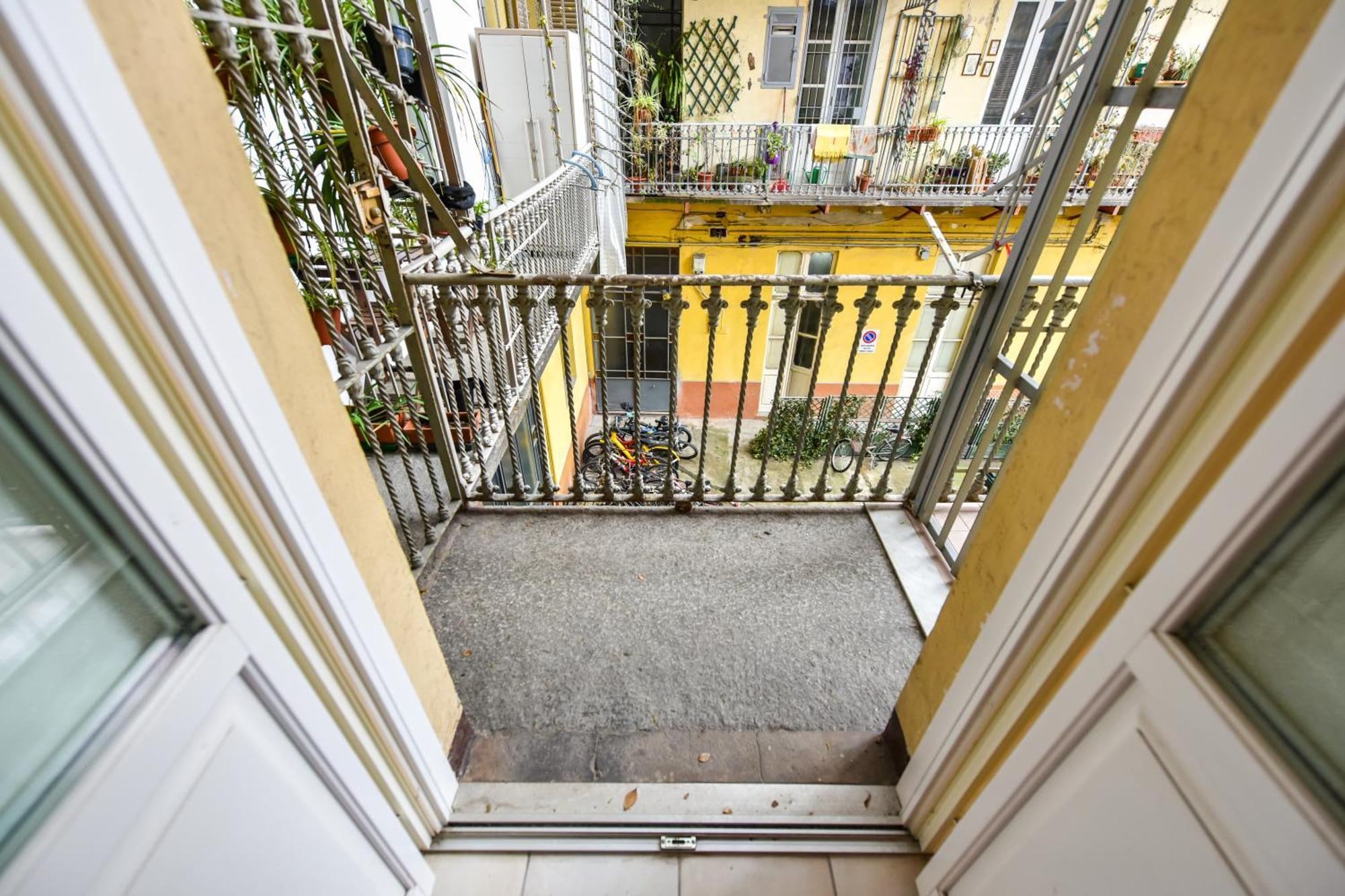 Carosello Di Cesare Appartement