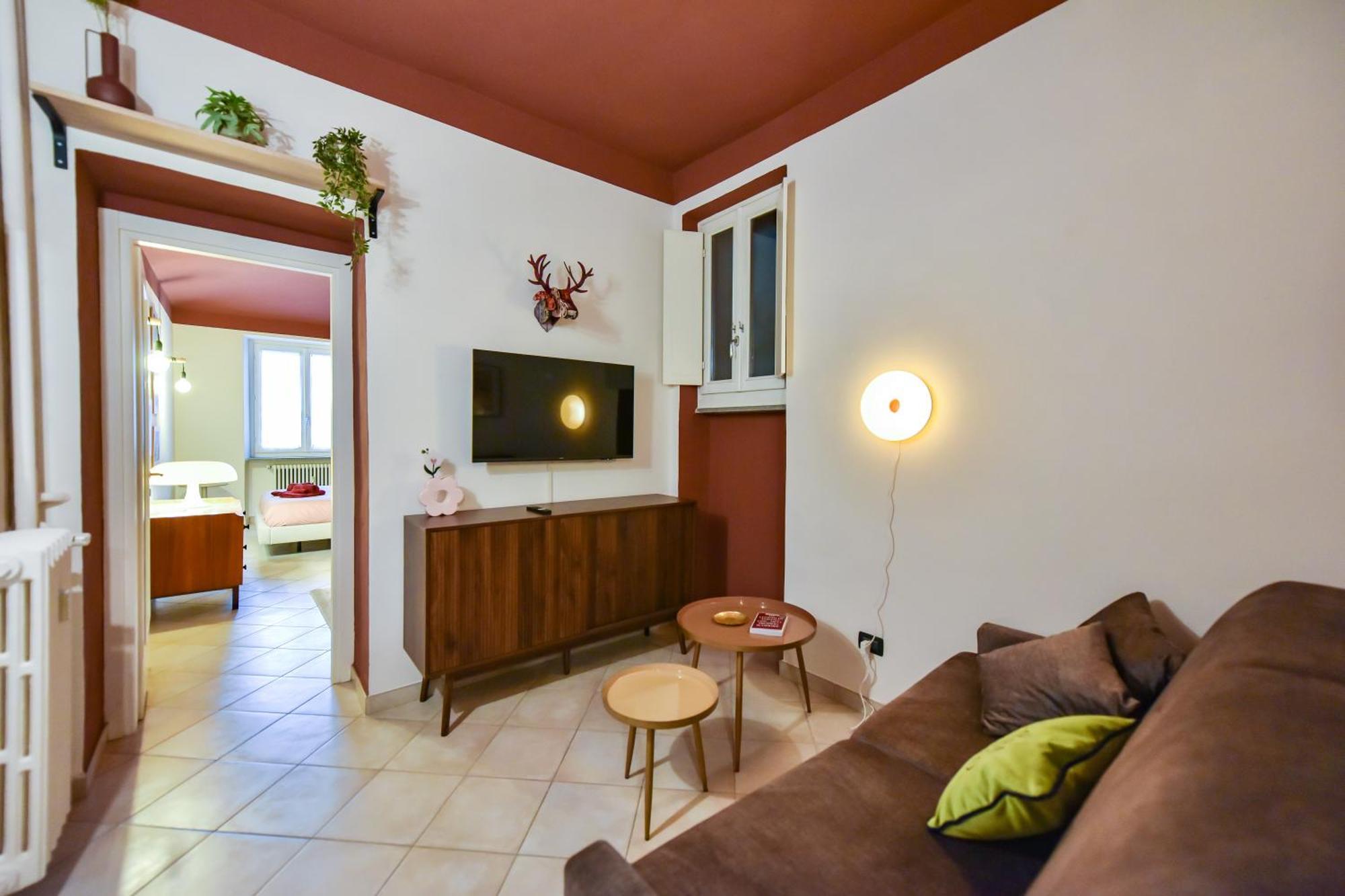 Appartement Carosello Di Cesare *