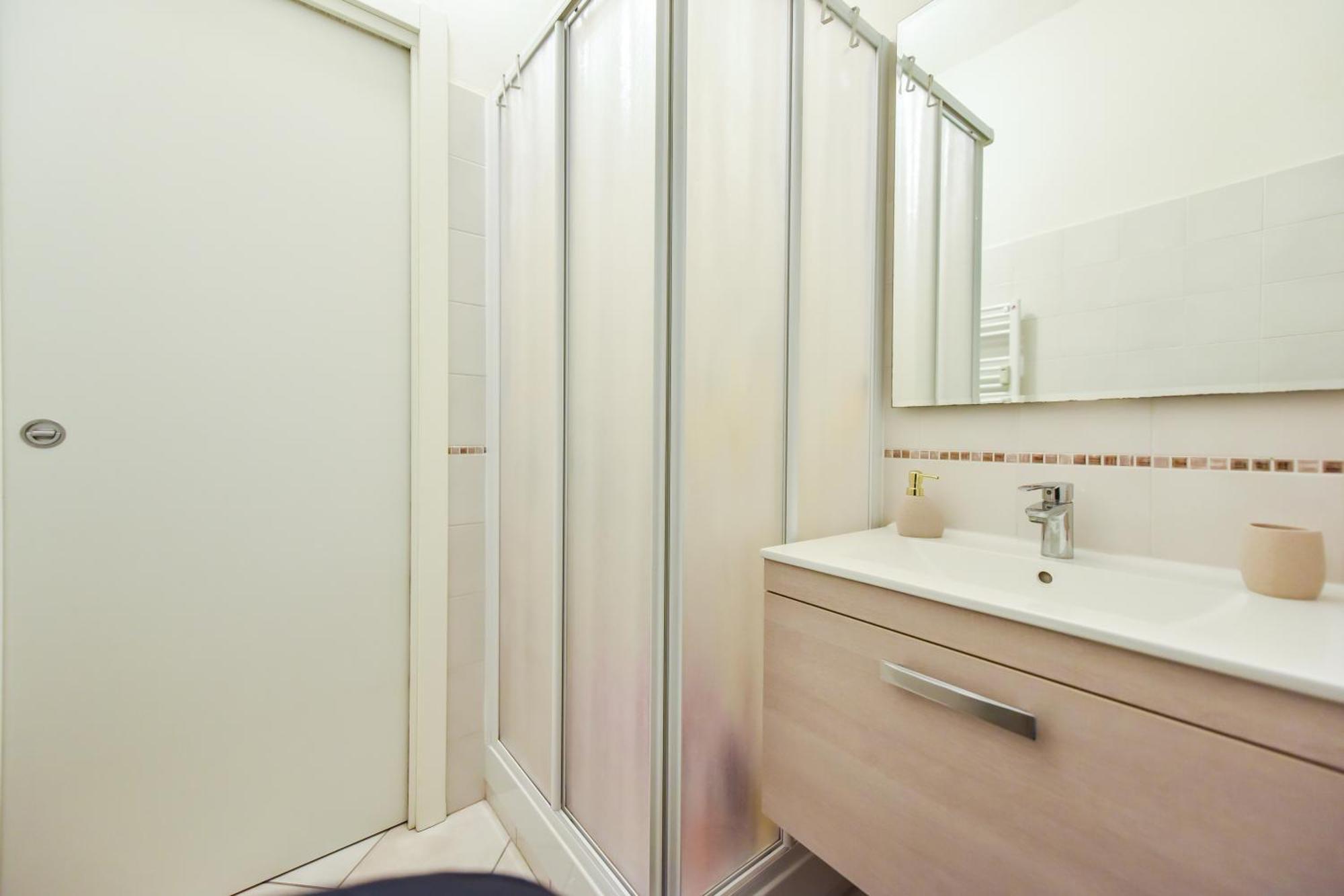 Carosello Di Cesare Appartement *
