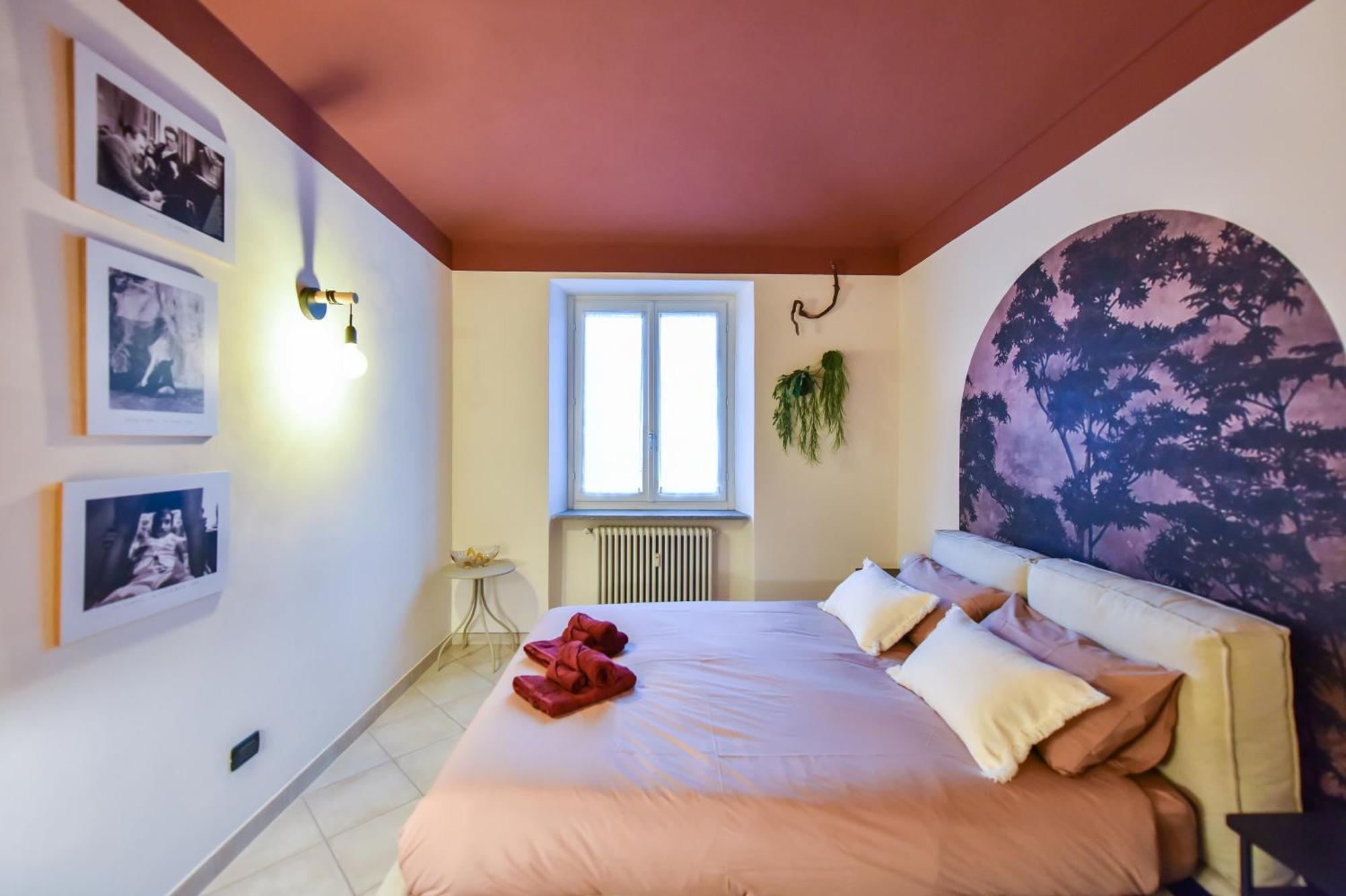 Carosello Di Cesare Appartement Turin