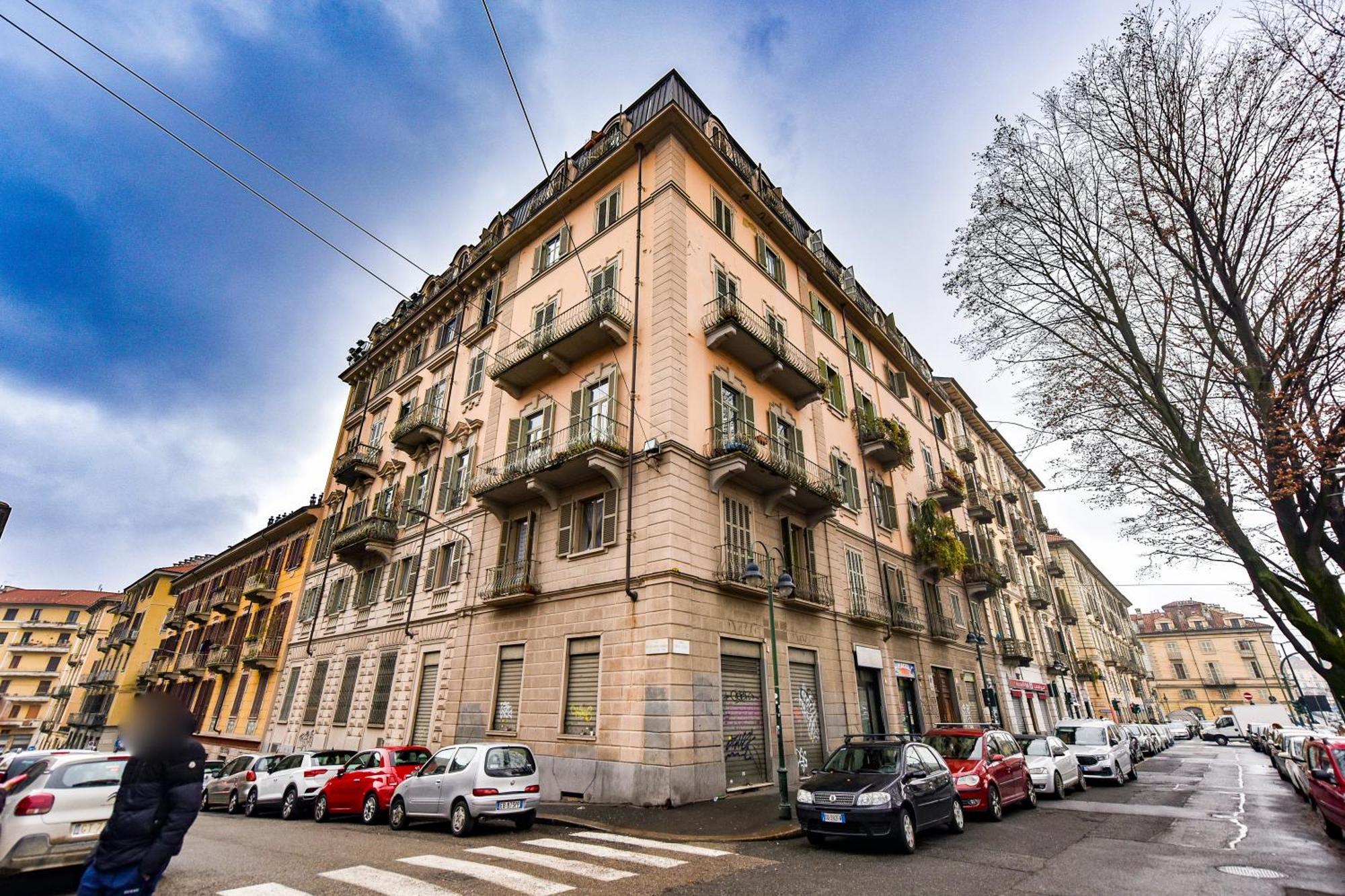 Carosello Di Cesare Appartement