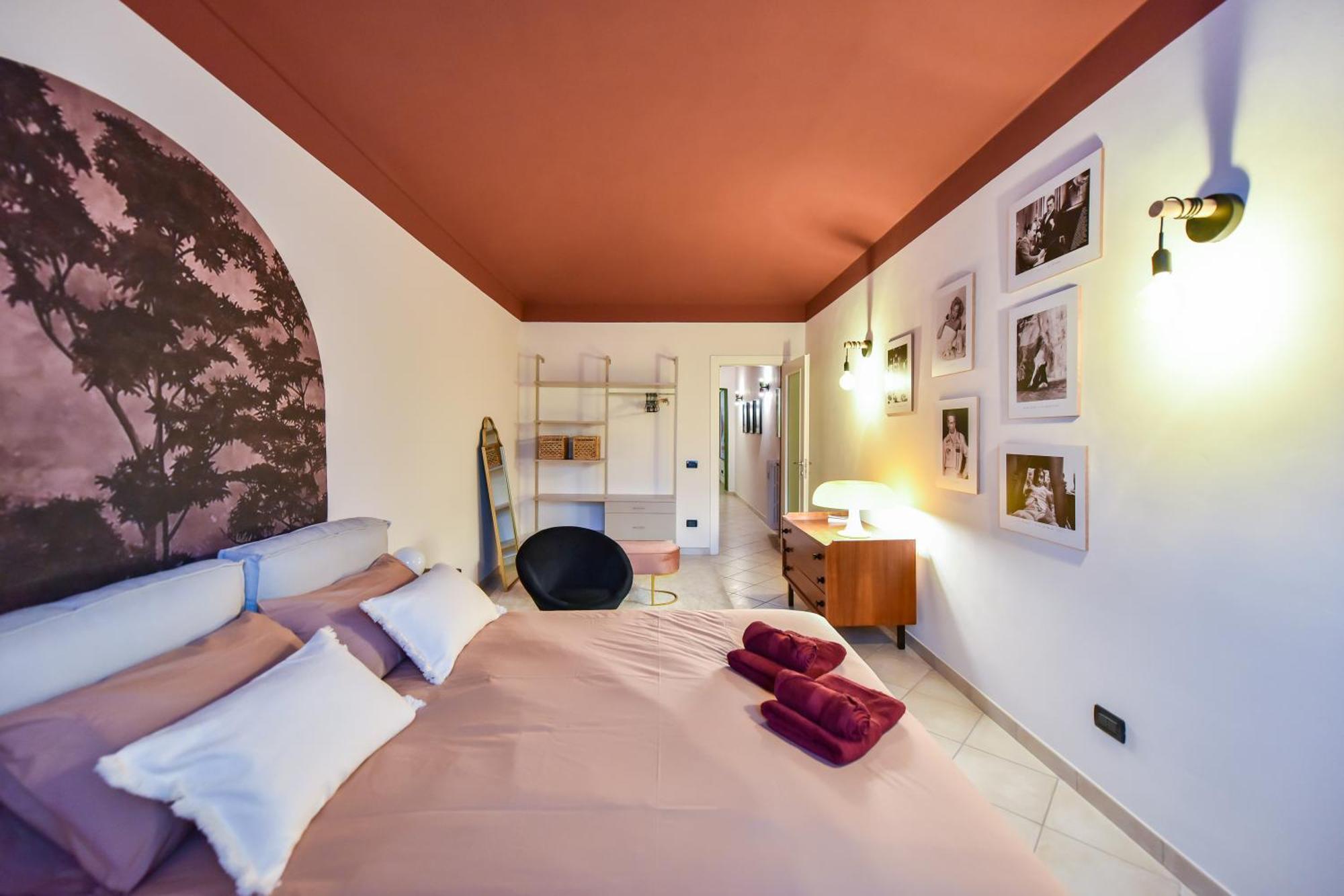 Appartement Carosello Di Cesare Turin