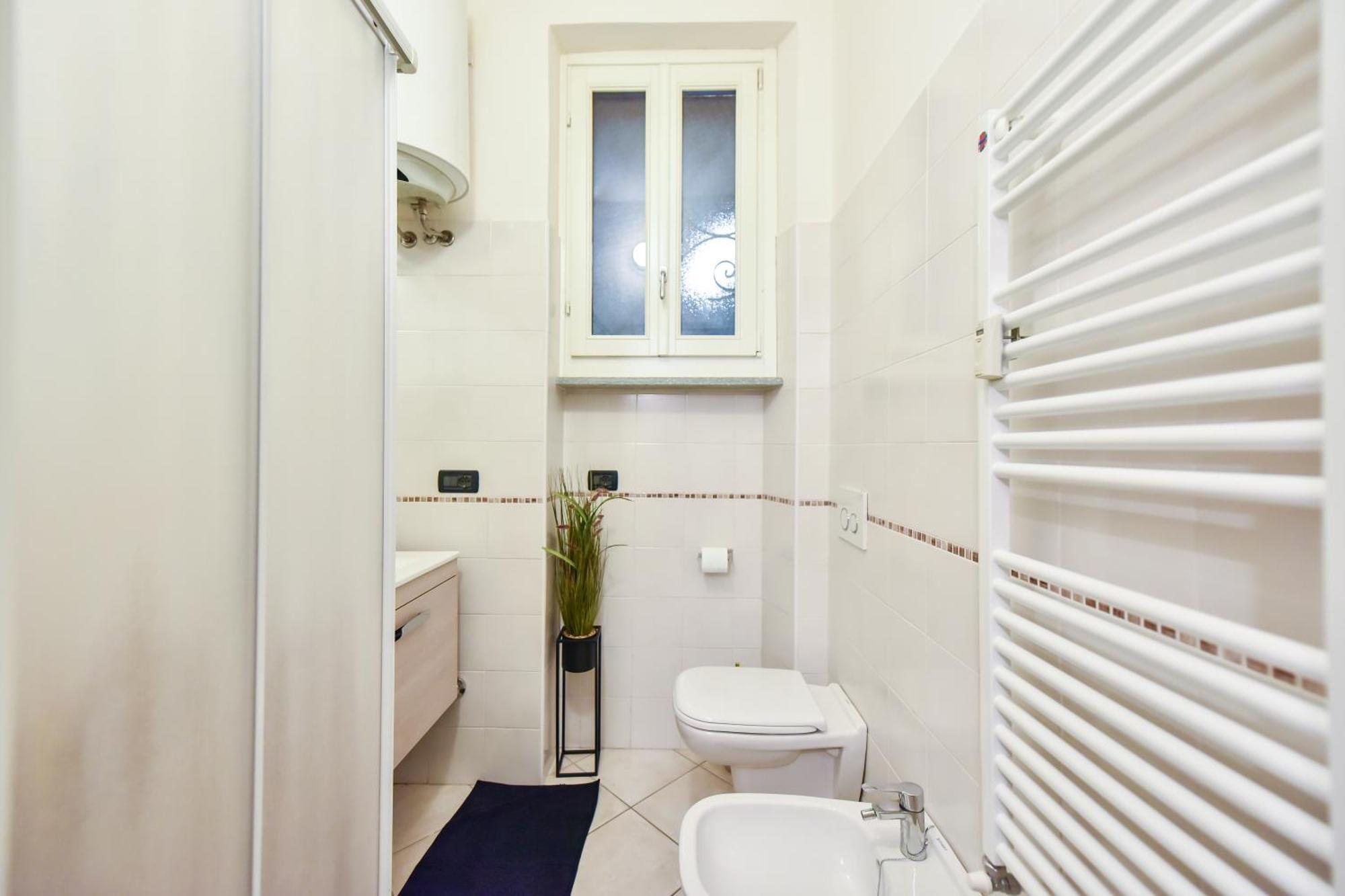 Appartement Carosello Di Cesare *