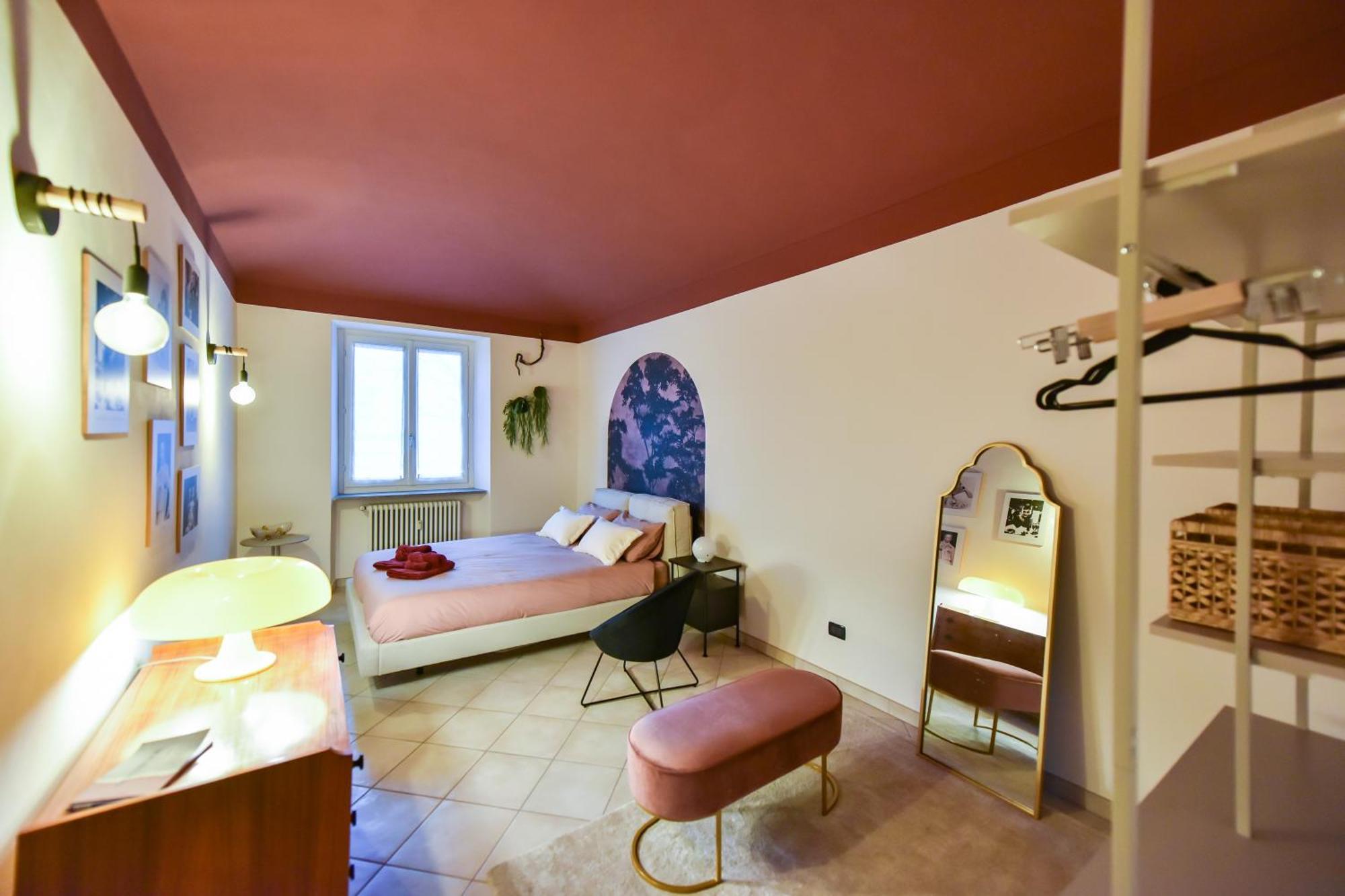 Appartement Carosello Di Cesare Turin