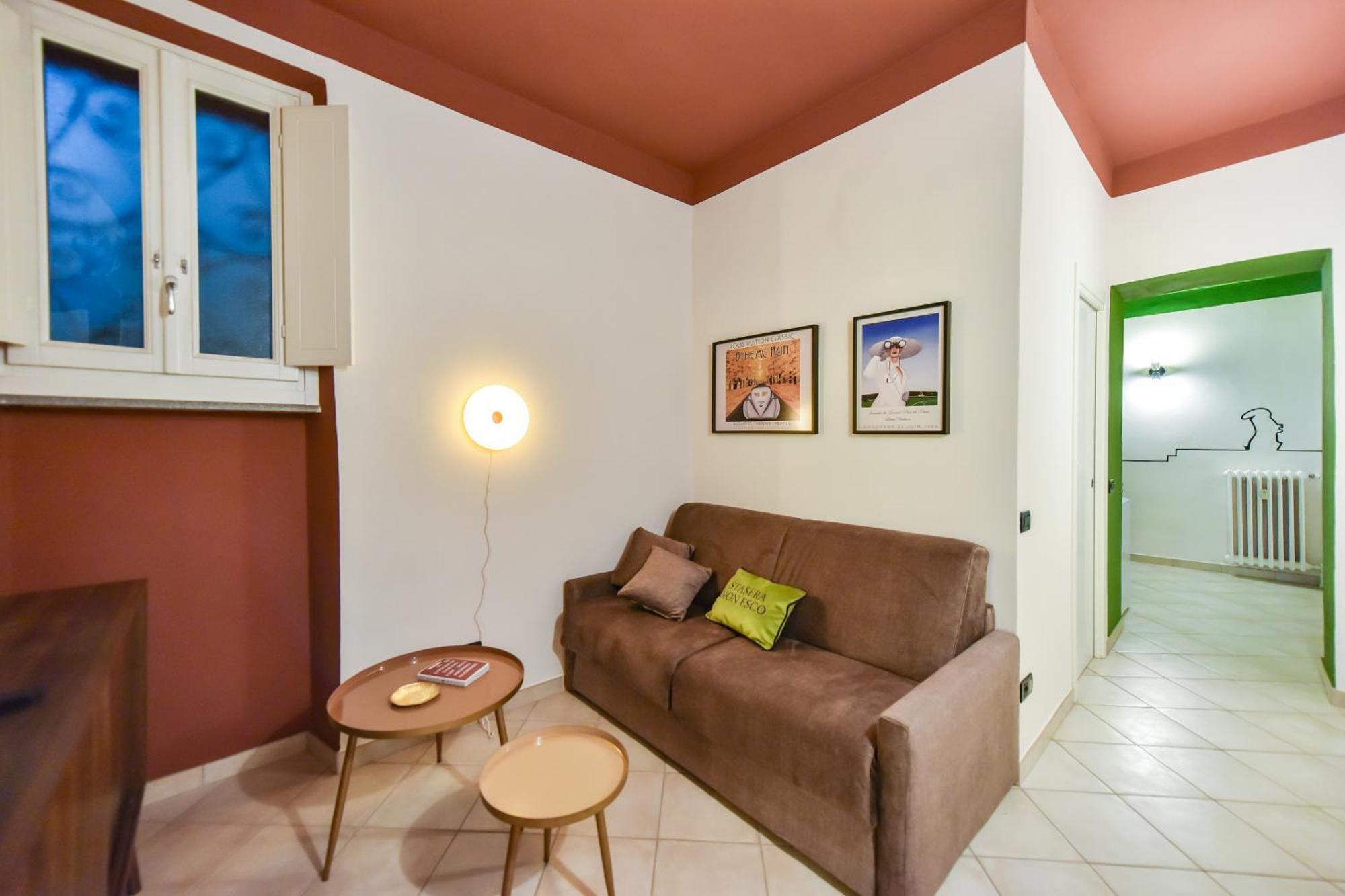 Appartement Carosello Di Cesare