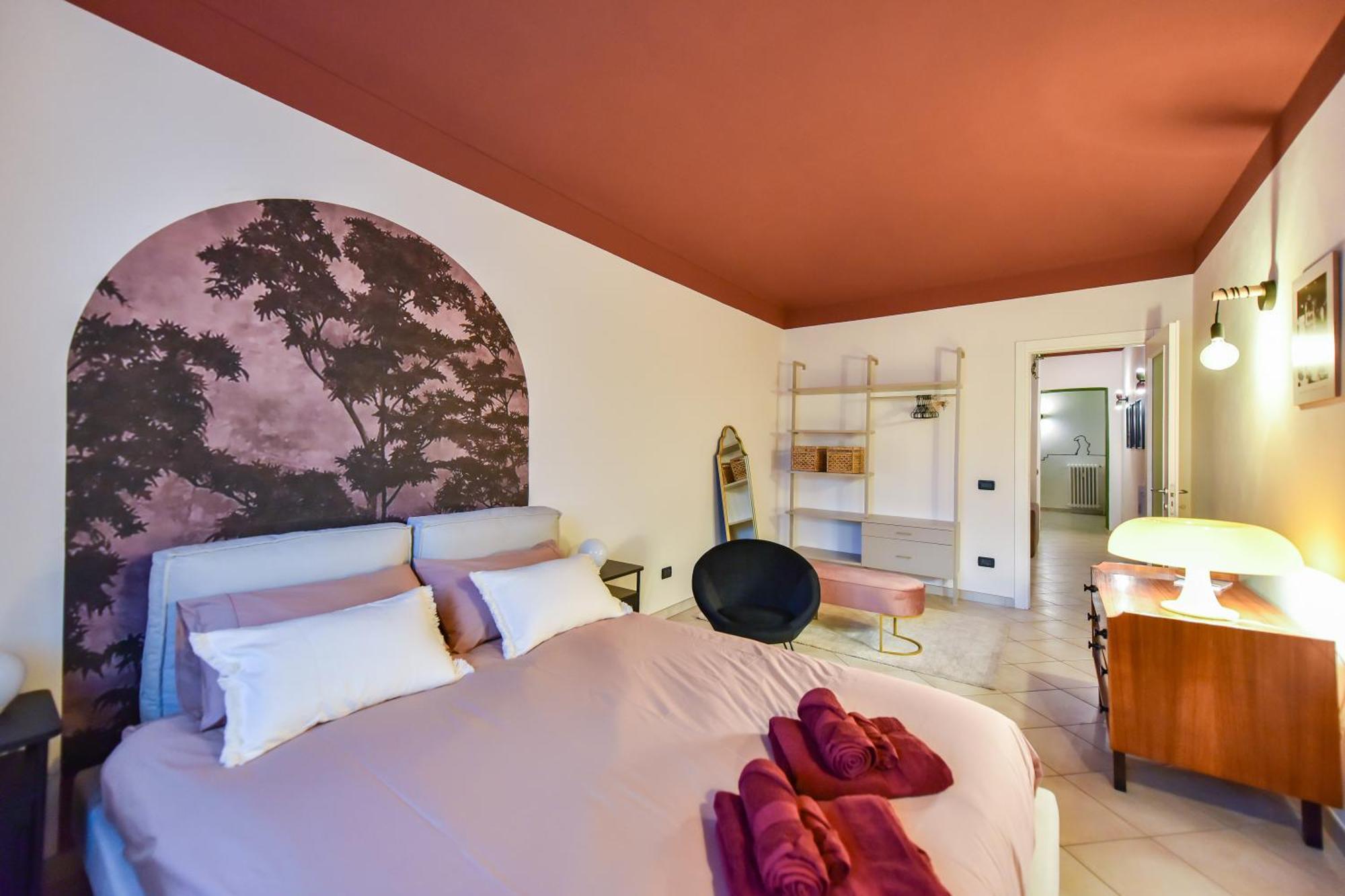 Appartement Carosello Di Cesare